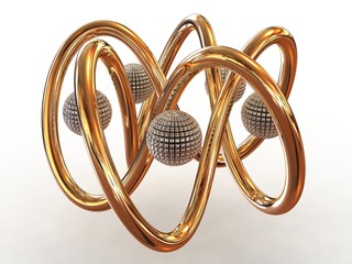 torus knot