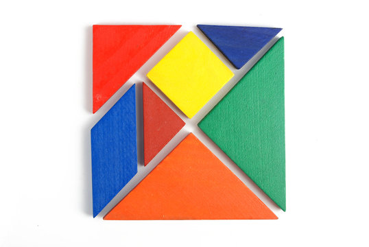 tangram