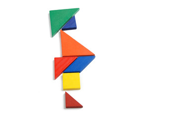 tangram