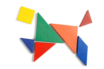 tangram