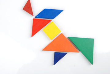 tangram