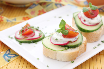 Snack