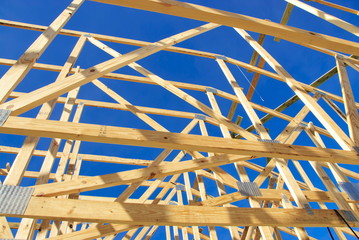 Foof construction