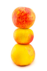 apples