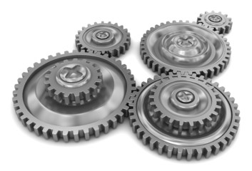 gear wheels