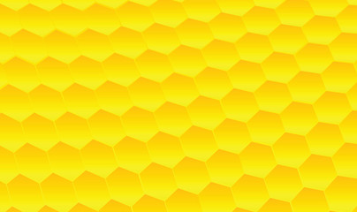 Honeycomb design