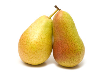Birnen Sorte 