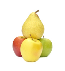 Fresh fruit