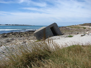 Bunker 2