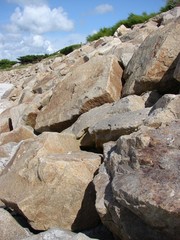 Rochers