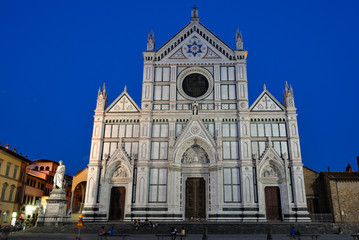 Basilica di Santa Croce (Florence)