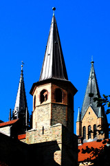 Obraz premium der Schleswiger Dom