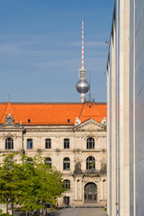 Berliner Fernsehturm