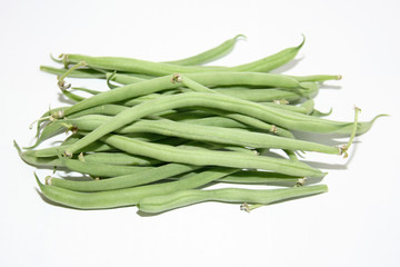 haricot vert