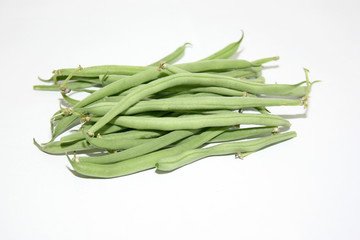 haricot vert