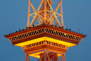 Berliner Funkturm