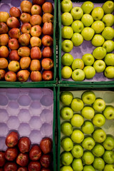 Manzanas