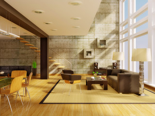 room
