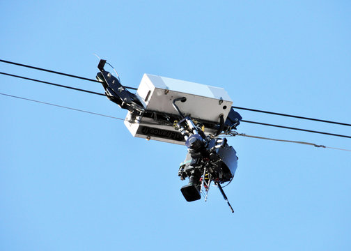 Video camera