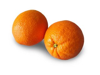 Oranges