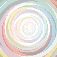 Vector abstract colorful.