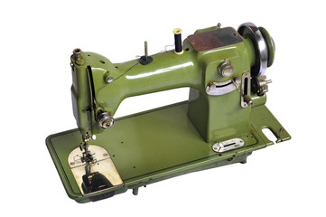 Sewing machine