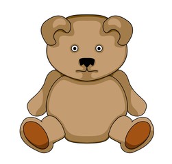 Teddy bear