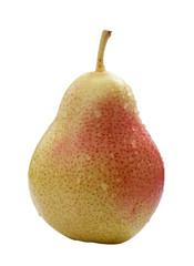 ripe pear