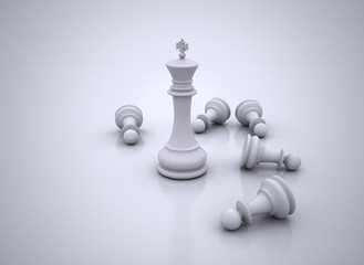 chess game