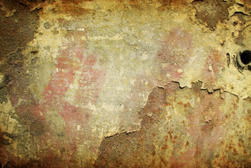 large Rust backgrounds - perfect background with space