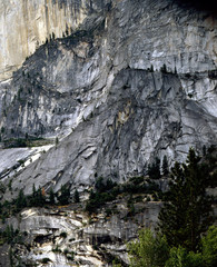 Fototapeta na wymiar El Capitan