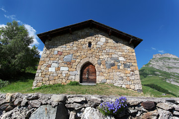 chapelle