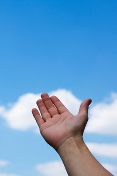Hand