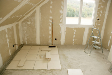 Chantier LB