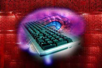 cervello elettronico