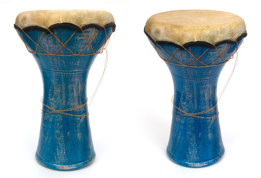 Ethnical Drum