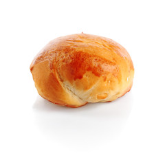 Roll with stuffing