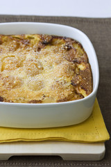 Aprikosen Clafoutis