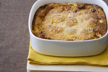 Aprikosen Clafoutis
