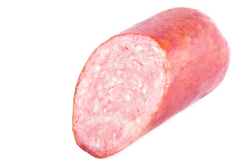 Smoked sausage