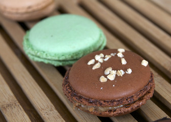 macarons