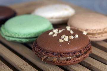 macarons