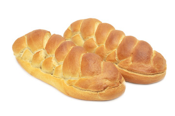 Fresh bread