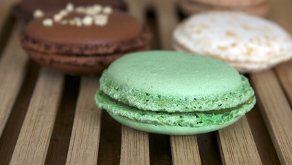 macarons