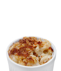 mac and cheese