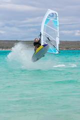 Windsurf