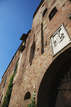 Castello della Rotta, Villastellone, Moncalieri (TO) 6