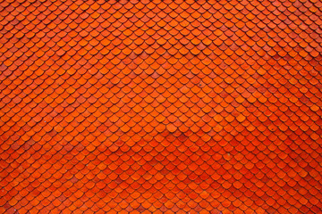 Roof texture grunge
