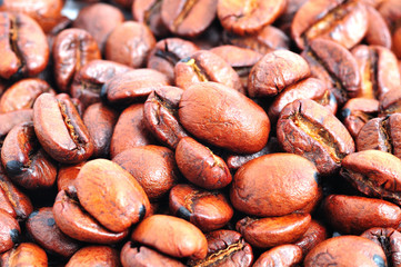 coffee background