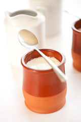 tasty traditional Yogurt